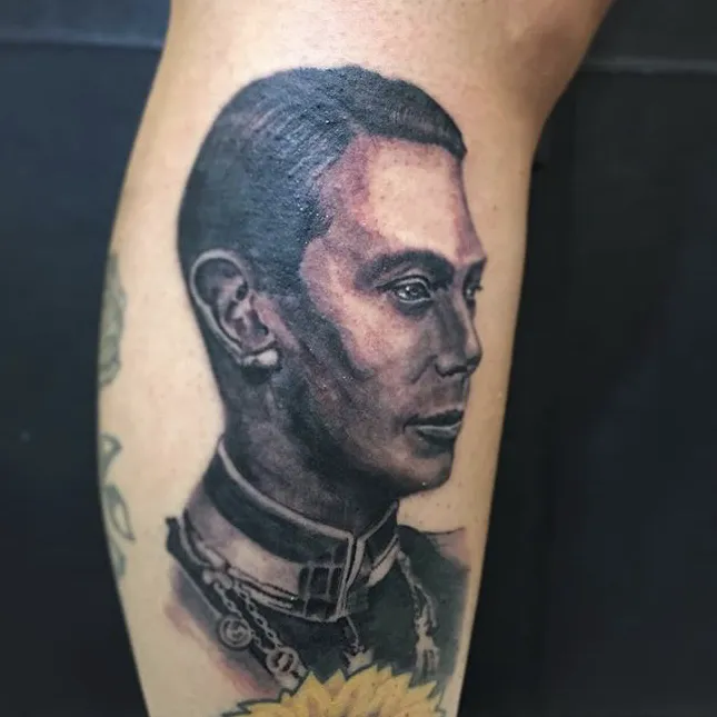 Defiance Tattoo Company 8