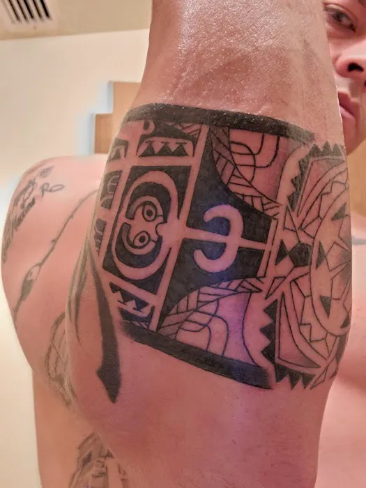 Defiance Tattoo Company 5