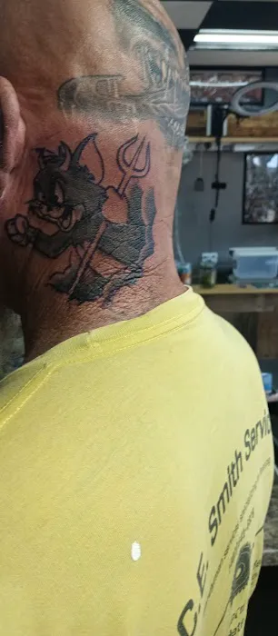 Mozaik Tattoo and Art Studio 0