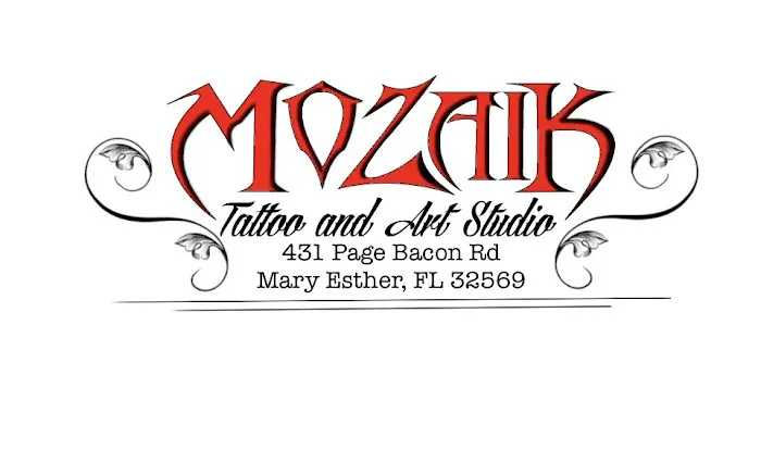 Mozaik Tattoo and Art Studio 1