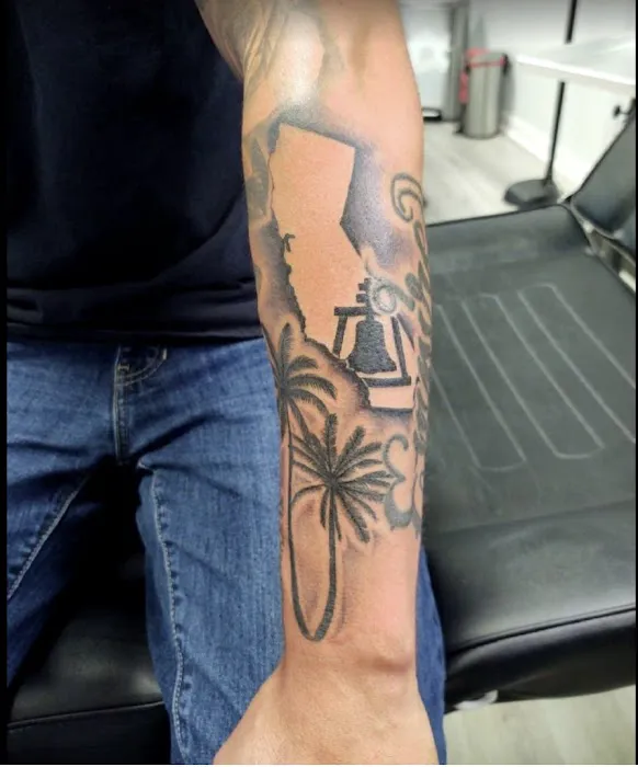 Dog House Ink 4