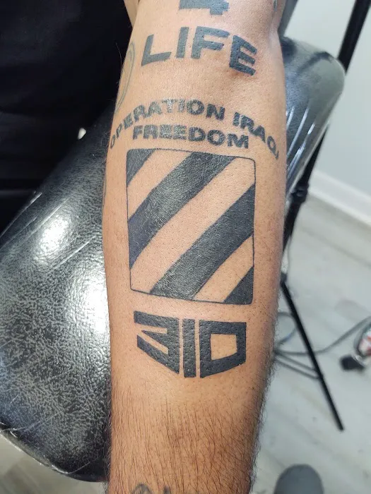 Dog House Ink 1
