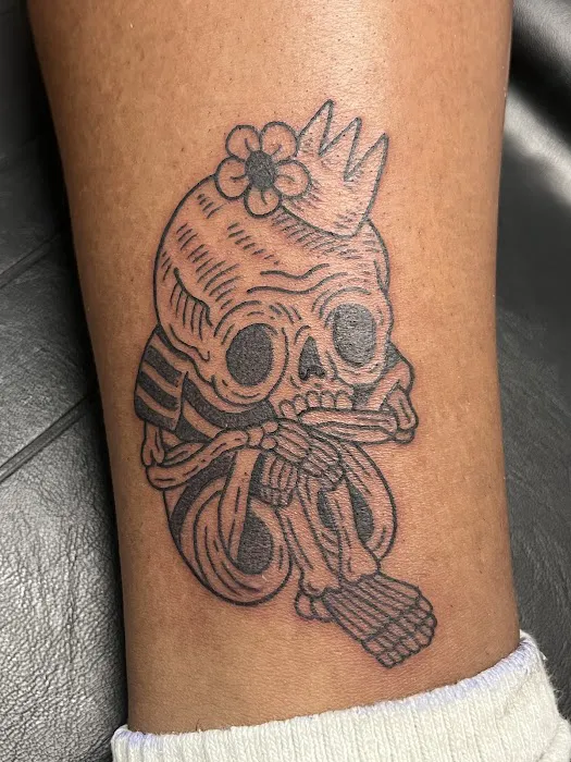 Dog House Ink 2