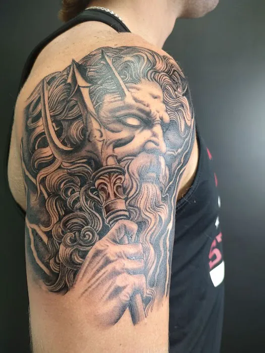 Dog House Ink 6