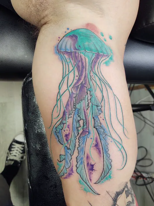 Dog House Ink 0