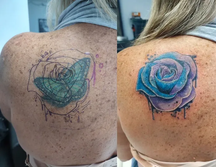 Dog House Ink 7