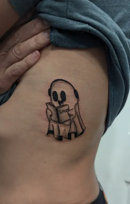 Thin Line Ink 3