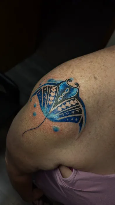 Thin Line Ink 2