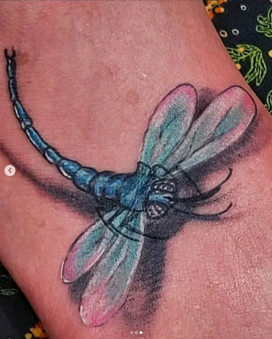 Art from the Heart Tattoos & Gallery 2