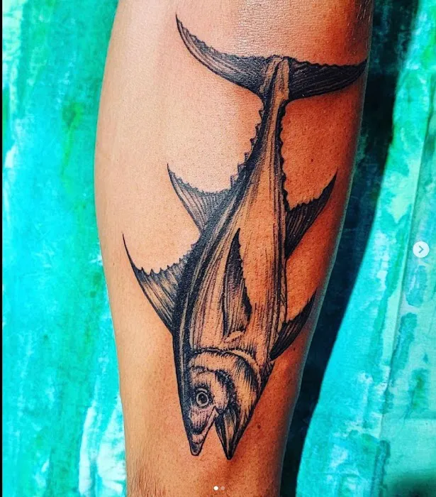 Art from the Heart Tattoos & Gallery 7