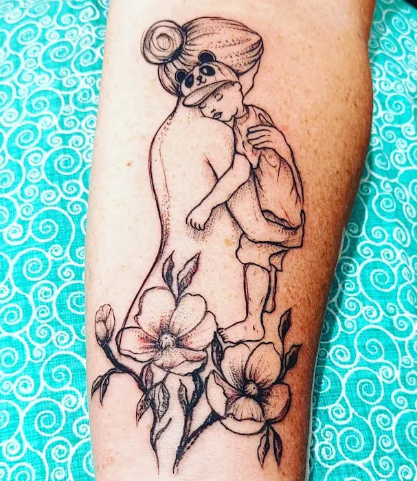 Art from the Heart Tattoos & Gallery 9