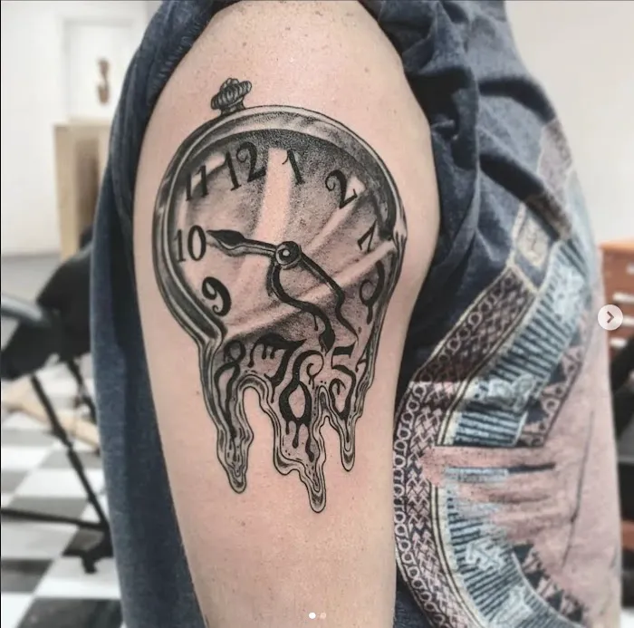 Art from the Heart Tattoos & Gallery 8