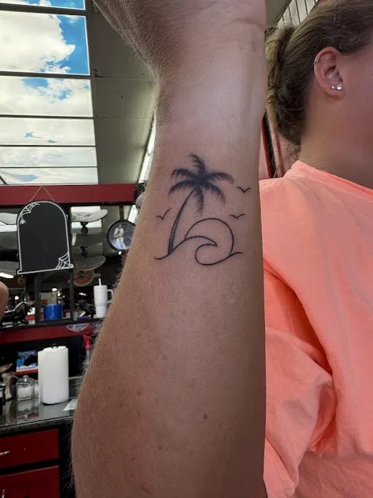 Tattoo Zoo 0