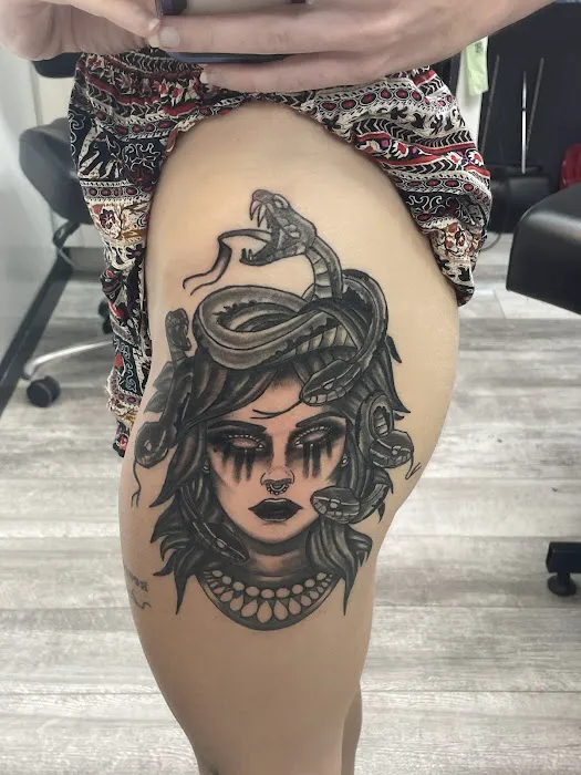 Tattoos Forever 0