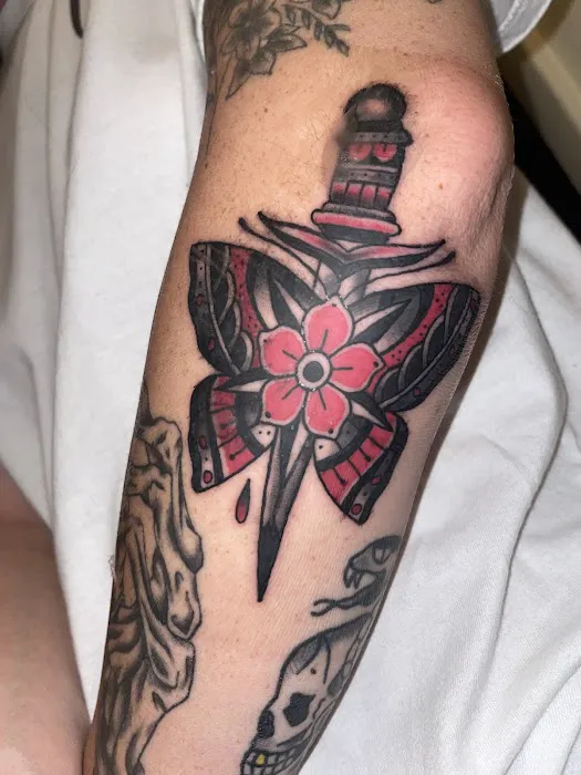 Tattoos Forever 1
