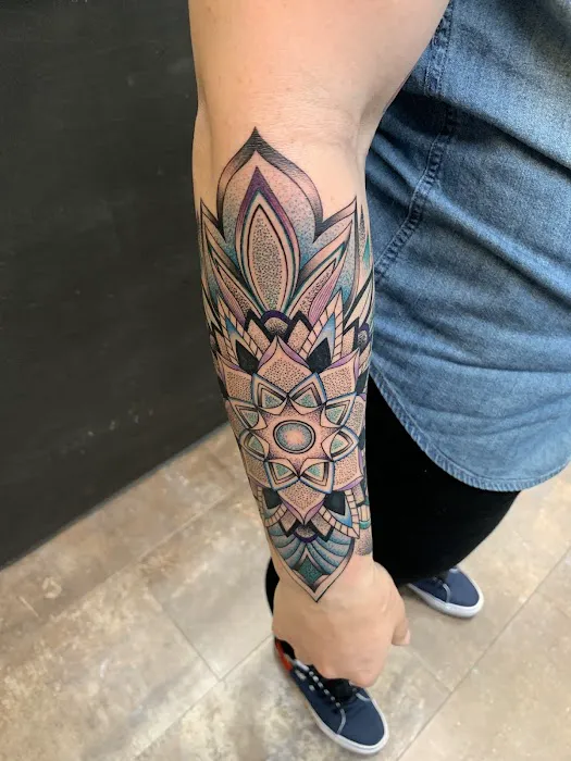 Tattoos Forever 5