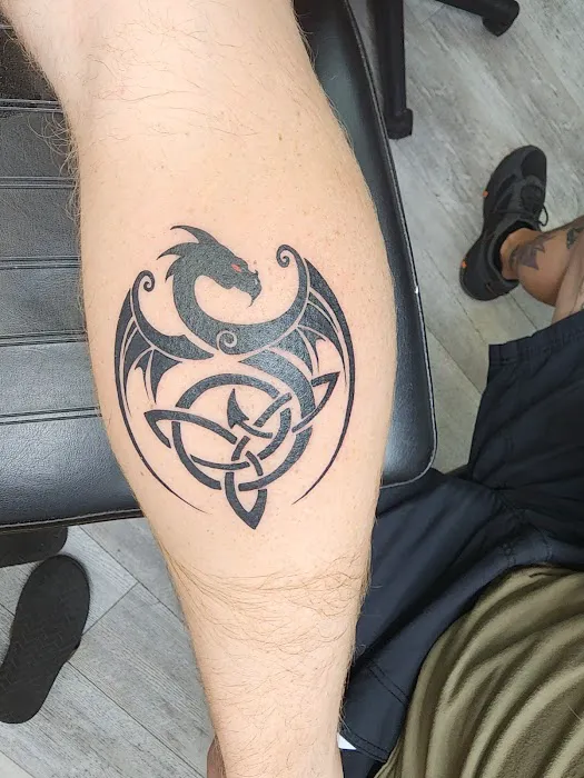 Tattoos Forever 2
