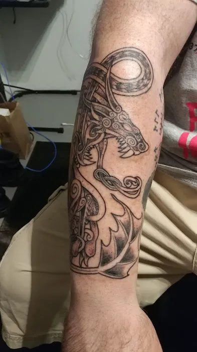 Tattoos Forever 6