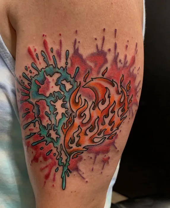 Tattoos Forever 3