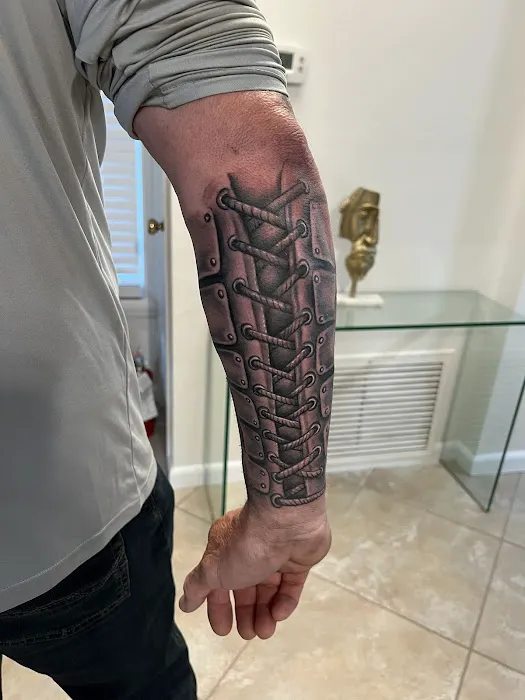 Black Label Tattoo Co. 2