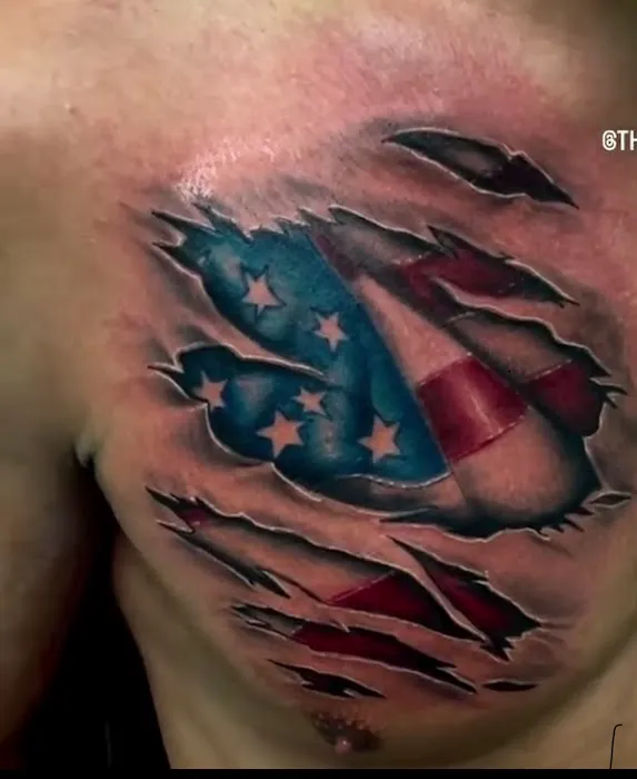 Black Label Tattoo Co. 8