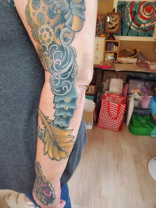 Dermis Ink Fwb 3