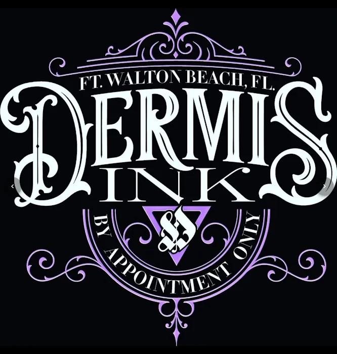 Dermis Ink Fwb 7
