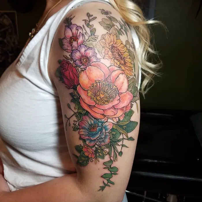 Dermis Ink Fwb 5