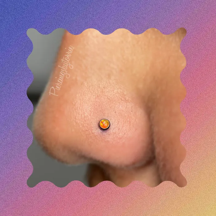 Piercings by Torrie 0