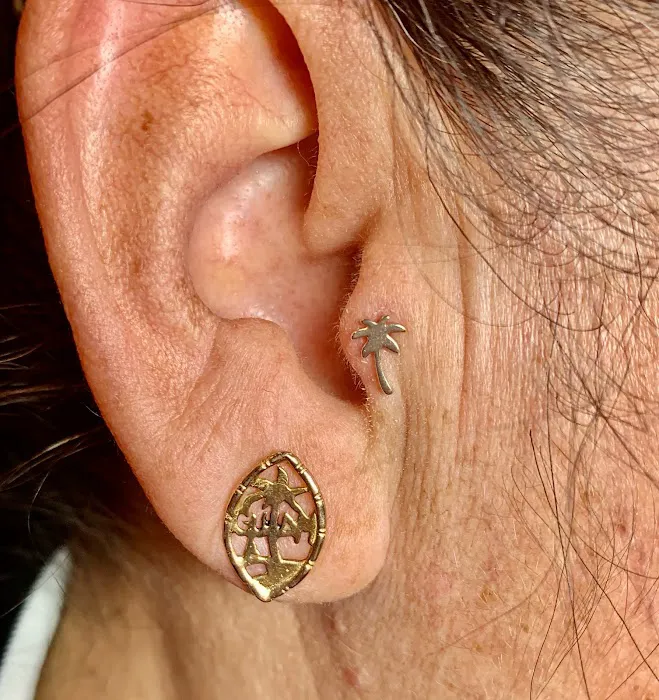Piercings by Torrie 9