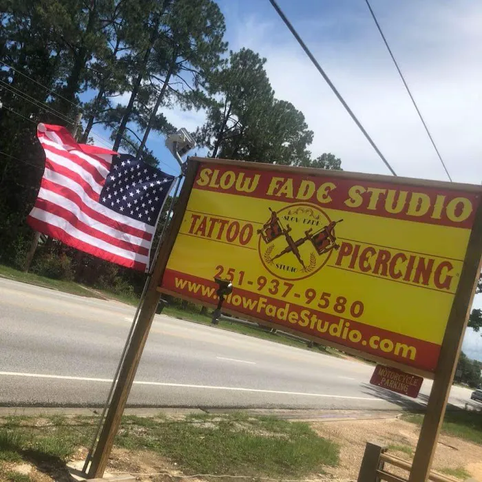 Slow Fade Studio LLC 3
