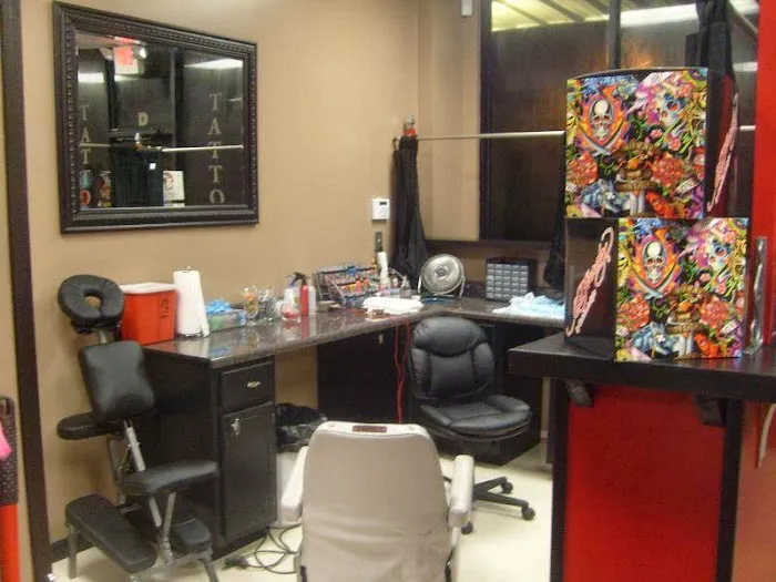 Slow Fade Studio LLC 5