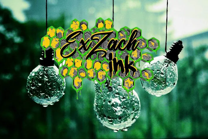 ExZach Ink 4