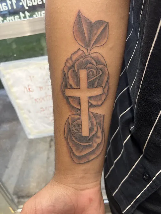ExZach Ink 1