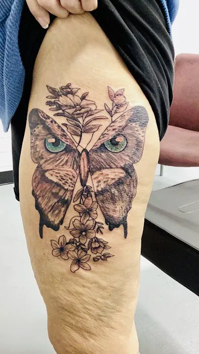 ExZach Ink 2