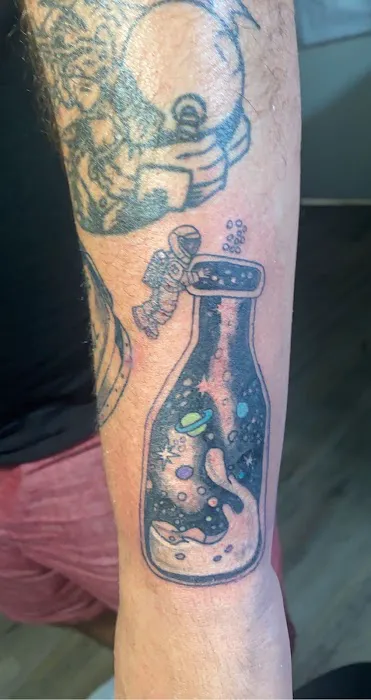 ExZach Ink 9