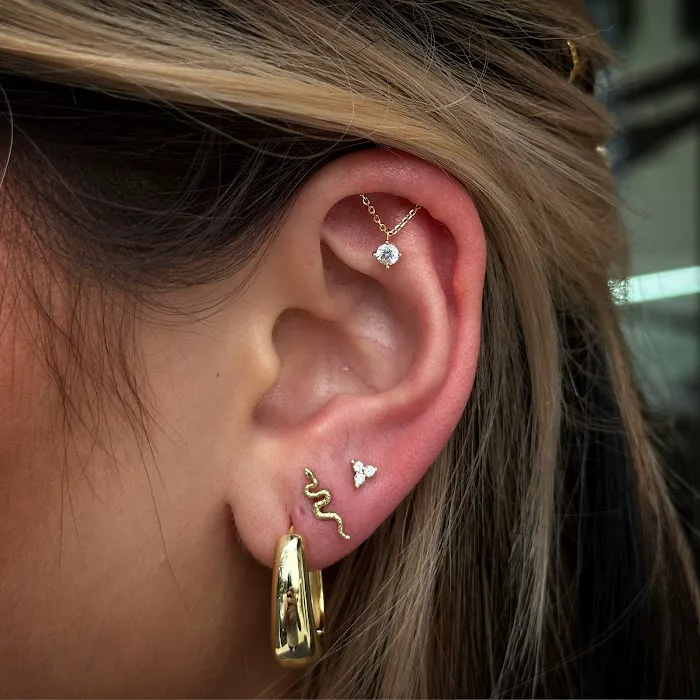 Yours Truly Piercing 4
