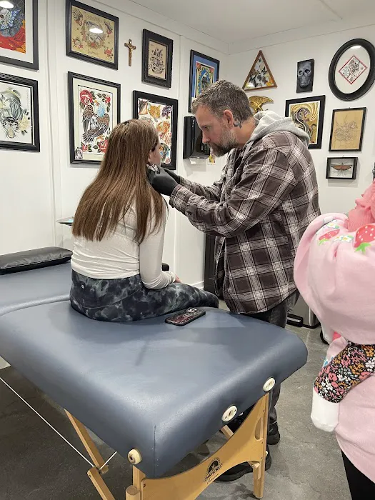 Yours Truly Piercing 0