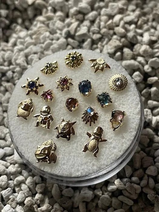 Yours Truly Piercing 7