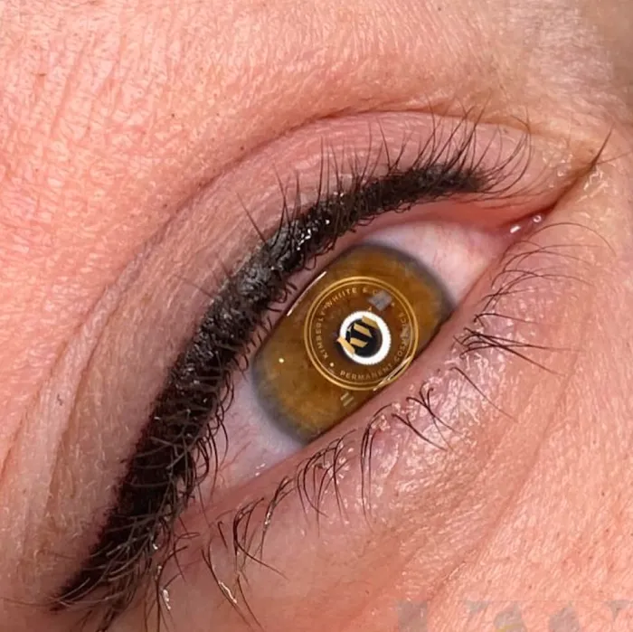 War Paint Permanent Makeup, LLC. 8