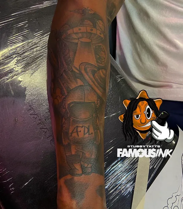 Famous Ink, Inc. 7