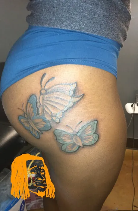 Famous Ink, Inc. 3