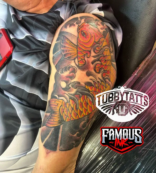 Famous Ink, Inc. 6