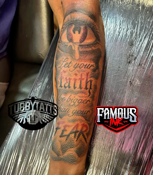 Famous Ink, Inc. 9