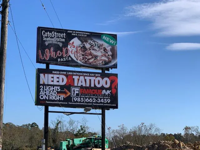 Famous Ink, Inc. 0