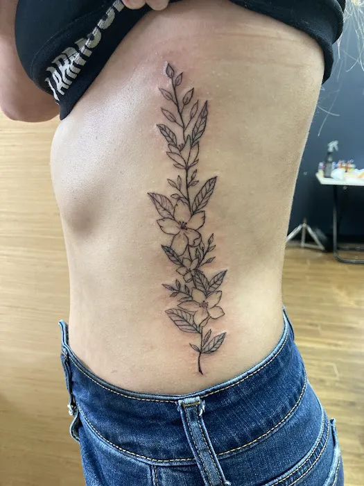 The FIDDLE AND FERN 2