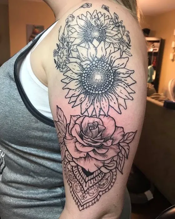 Faithful Tattoo Studio 0