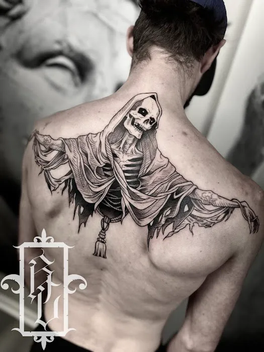 Tattootopia 4