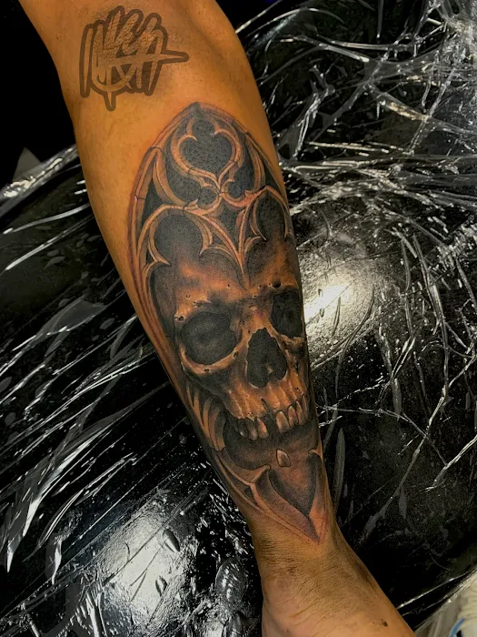 Tattootopia 8