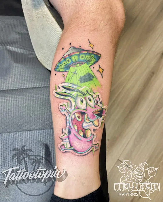 Tattootopia 3